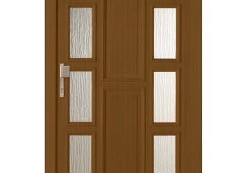 DRZWI DREWNIANE 1100 x 2100 JUSTYNA (43/2022 ) DRZWI DREWNIANE 1100 x 2100 JUSTYNA (43/2022 )