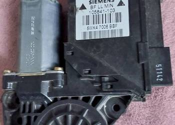 Silniczek podnoszenia szyby audi