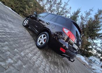 Hyundai Santa Fe dobre auto za niedużą cenę