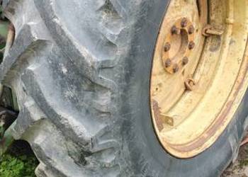 Koła opony 18.4 r34 John Deere