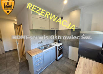Mieszkanie Ostrowiec Świętokrzyski 40m2 2 pokoje