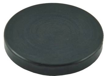 Zaślepka bloku skrzyni 62 x 10 mm / LS MT3.35 / LS MT3.40 / LS MT3.50 / LS…