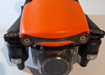 Autel Evo Lite+ uszkodzony po upadku