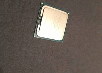 Procesor INTEL pentium E5300.