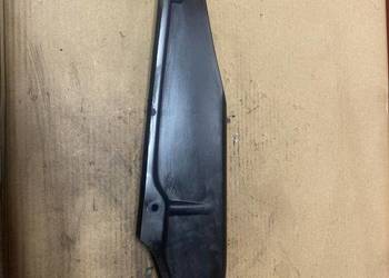 Kawasaki Ninja ZX 600 ZX 6R osłona łańcucha B123 Kawasaki Ninja ZX 600 ZX 6R osłona łańcucha B123