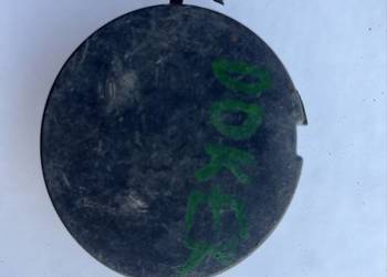 DACIA DOKKER ZAŚLEPKA HAKA HAK ZDERZAK PRZÓD 511654947R