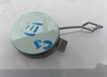 CITROEN C3 ZAŚLEPKA ZDERZAK PRZÓD 9812062377 CITROEN C3 ZAŚLEPKA ZDERZAK PRZÓD 9812062377