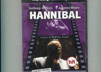 Hannibal Anthony Hopkins Julianne Moore Film DVD