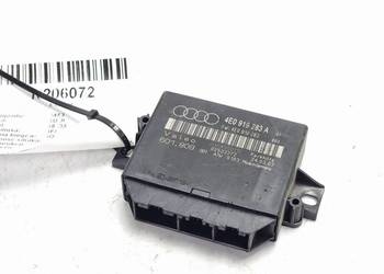 MODUŁ AUDI A8 D3 4E0919283A