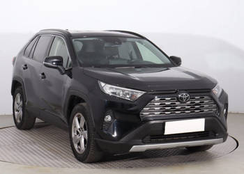 Toyota RAV 4 2.0 Valvematic