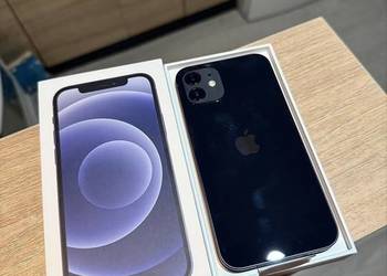 Fabrycznie nowy iPhone 12 128GB