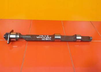 RANGER MAZDA BT-50 2.5 TDCI 09r 143KM WLAA walek balansowy