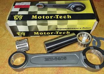 Korbowód (conrods) KTM MXC 495 83-84r. MT6405