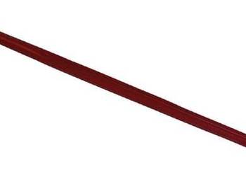 Ząb ładowacza, prosty, profil podwójne T 36x1100 mm końcówka szpiczasta z…