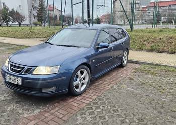 Saab 9-3