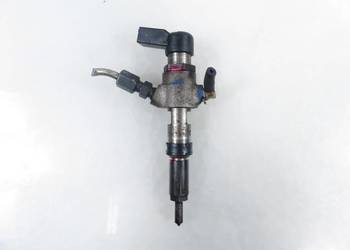 WTRYSKIWACZ FORD FIESTA MK5 V 1.4 TDCi 68 - F6JB 5WS40007 9645988580