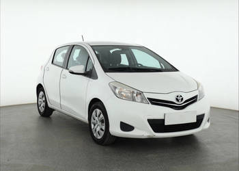 Toyota Yaris 1.0 VVT-i