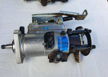 Perkins AA Pompa Paliwa Wtryskowa LUCAS typ 625