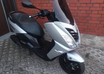 Peugeot Citystar 50 krajowy serwisowany polecam