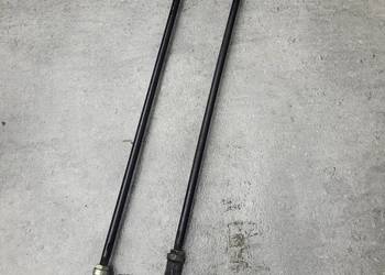 Can am CAN-AM SPYDER RT drążek kierownicy