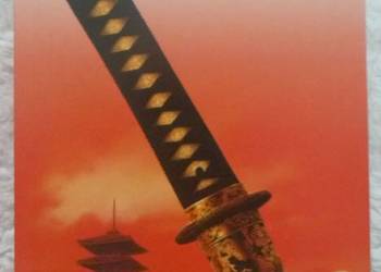 Chmara wróbli Takashi Matsuoka