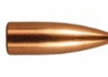 Pociski BERGER .22 FB Target 3,37g/52gr Pociski BERGER .22 FB Target 3,37g/52gr
