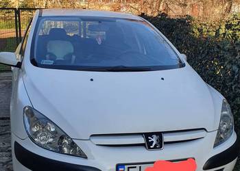 Sprzedam PEUGEOT 307