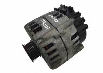 ALTERNATOR BMW E87 E88 E90 E91 E83 E84 X3 2.0 D N47D20 7802261A103 180A