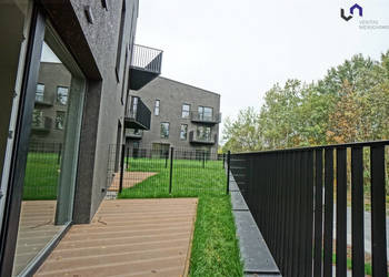 Mieszkanie Katowice Ligocka 32.6m2 1-pok