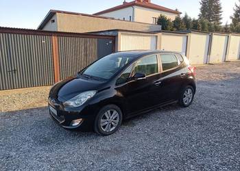 Hyundai IX20 1.6Crdi 152tys. km