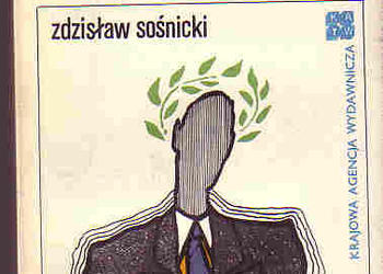 (3942) SYTUACJE NIEHEROICZNE – ZDZISŁAW SOŚNICKI.