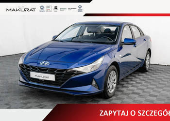 Hyundai Elantra WD3555T#1.6 Modern K.cofania Cz.cof Klima Salon PL VAT 23%…