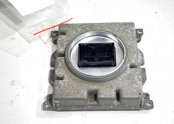 PRZETWORNICA LED AUDI A4 B9 7PP941572AB MODUŁ ZASILAJĄCY, OŚWIETLENIA