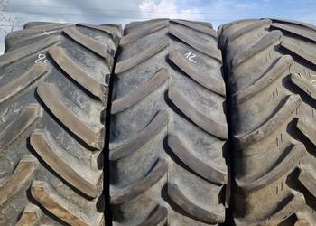 650/65r42 650/65-42 Firestone Mitas BKT bieżnik 50% bez napraw 650/65r42 650/65-42 Firestone Mitas BKT bieżnik 50% bez napraw