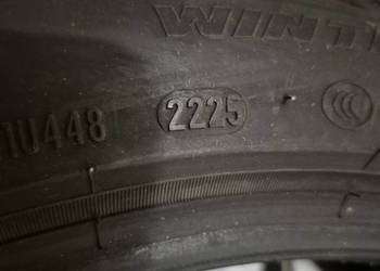 Opony zimowe PIRELLI