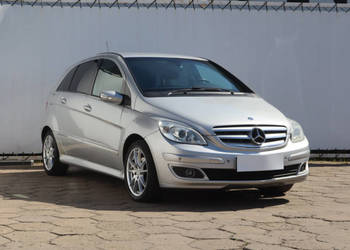 Mercedes B B 180 CDI
