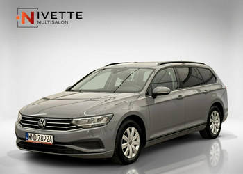 Volkswagen Passat 1,5 TSI ACT (150 KM) Essence Salon PL F-Vat B9(2023-)