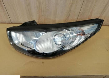 Hyundai ix35 reflektor lewy przód