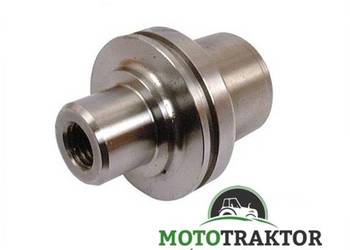 Sworzeń zwrotnicy Massey Ferguson 3050 3060 3070 6110 6120