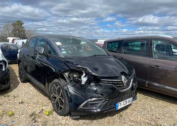 RENAULT Grand Scénic 1.3i TCe 140 BVA FY128