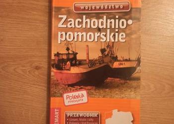 Polska niezwykła: Zachodniopomorskie