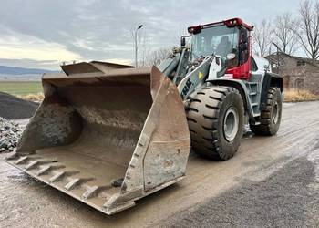 lieliebherr 580 Xpower ,waga pfreundt wk 60, szybkozłącze