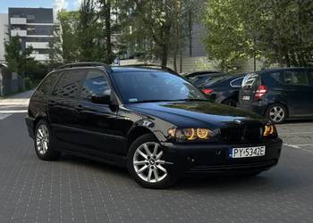BMW e46