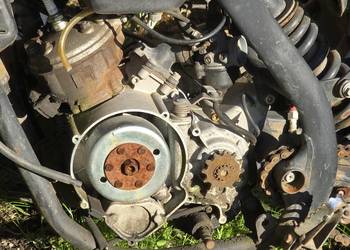 Silnik am6 beta rr 50 2t dt rieju xp6 xp7 gas gas husqvarna rx sherco sm