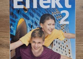 Effekt 2 Podręcznik do języka niemieckiego