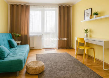 Sprzedam mieszkanie Kraków os. Albertyńskie 50m 3 pokoje