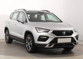 Seat Ateca 1.5 TSI