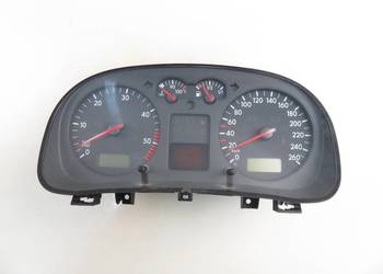 LICZNIK VW GOLF IV 1.9 TDI 1J0920822C 1035100002 0263618183