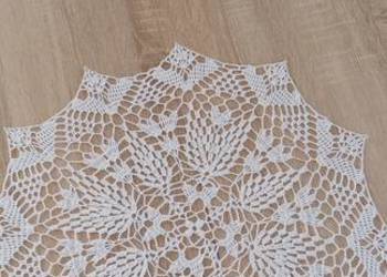 Serwetka bawełniana