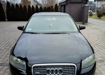 AUDI A3 8P 2.0 140 KM !!!